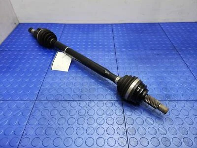 Eje de transmisión trasero CV Mazda Miata 16-23 transmisión manual lado derecho del pasajero Foto 1 de 4