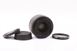 Used Nikon AF-S DX Nikkor 35mm f/1.8G Lens - Picture 1 of 9