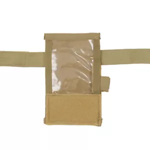 Identification Card Holder Armband - Army & Military - Picture 1 of 2