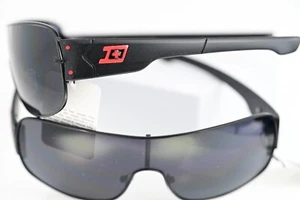 Occhiali da sole uomo Dxtreme oversize montatura in metallo ��stile 1092 - Foto 1 di 1