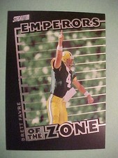 1999, Stadium, Football, Emperors of the Zone, E2, Brett Favre, Packers