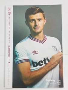 West Ham United V Bournemouth 2019/20 01-01-2020 Premier League - Imagen 1 de 1