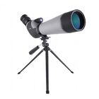 20-60X Zoom Spotting Scope Monocular Waterproof Telescope Bird-watching Scope