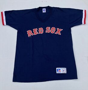 Russell Athletic 1998 Boston Red Sox Size Youth XL