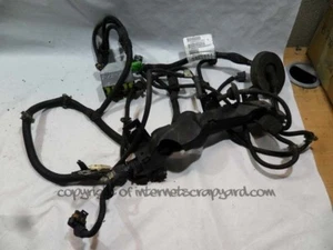 Arnés de cableado del motor telar Jeep Grand Cherokee WJ 3.1 99-04 531OHV 56042212AI - Imagen 1 de 7