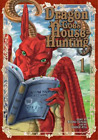 Kawo Tanuki Dragon Goes House-Hunting Vol. 1 (Taschenbuch) (US IMPORT)