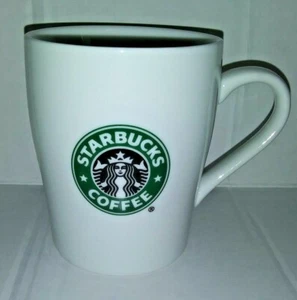 Starbucks Mug Mermaid 2007 8oz ST325 - Picture 1 of 3