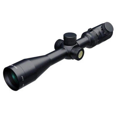 Новый Athlon Optics Talos 3-12 x 40 мм боковой фокус BDC 600 прицельная сетка винтовки прицел 215001 - Изображение 1 из 3