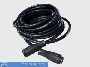 Hochdruck Schlauch Dynaflex365+VA Kupplungen 2-50m  150°C  420bar - Bild 1 von 1