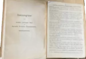 Genealogy JOHAN ANDERSEN, A.Moe & A. Danielsdatter Tromsø /Trondheim Norway 1947 - Picture 1 of 15