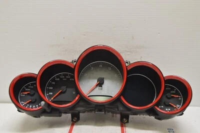 2013-2016 Porsche Cayenne Speedometer Instrument Cluster 105K Miles BB6 010 - Image 1 of 4