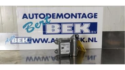 Centralina airbag Mazda 2 DE, DH DJ0153K30D P11427836 - Immagine 1 di 2