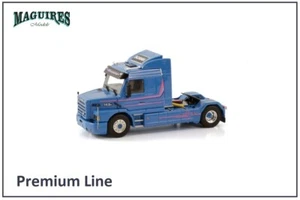 WSI | 04-2132 SCANIA 3 SERIES TORPEDO STREAMLINE 4X2 Maßstab 1:50 - Bild 1 von 1