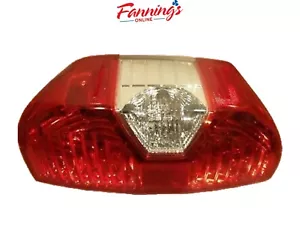 New Opened TYC 11-6642-00-9 Toyota Tundra Left Replacement Tail Lamp - Picture 1 of 1