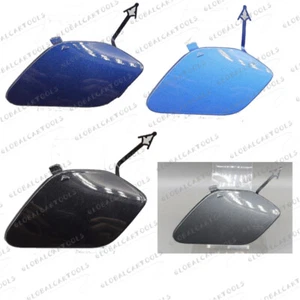 Car Front Bumper Towing Eye Cap Cover For BMW X1 F48 F49 2016 2017 2018 2019 - Picture 1 of 30