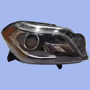 Mercedes-Benz W166 GL350 GL450 Right Xenon Headlight Lamps 2012-2016 A1668203959 - Picture 1 of 4