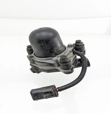 BMW 328i N52 2007-2013 bomba de smog de inyección de aire secundaria OEM 755790302 Foto 1 de 4