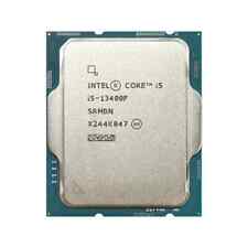 Intel Core i5-12400F Processore (4,4 GHz, 6 Core, LGA 1700, H0 Stepping) Tray - CM8071504650609