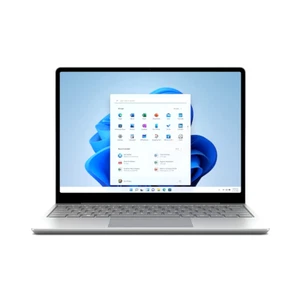 Microsoft Surface Laptop Go 12.4" i5-1035G1 8GB RAM 128GB SSD W11 - Picture 1 of 3