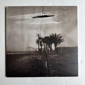 Fragments from a Work in Progress by Various (Record, 2010) 4AD RSD UK Import - Picture 1 of 4