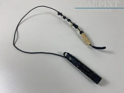 VW Golf 5 V 1K Amplificateur D'Antennes Antenne Amplificateur 1K6035577H - Photo 1/4