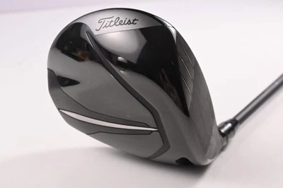 Titleist TSR1 Driver / 12 Degree / Stiff Flex HZRDUS Black 60 Shaft - Image 1 of 4