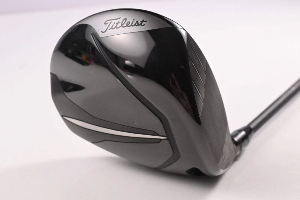 Titleist TSR1 Driver / 12 Degree / Stiff Flex HZRDUS Black 60 Shaft - Image 1 of 4