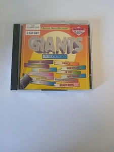 Giants Of Rock n Pop Various: - Bild 1 von 1