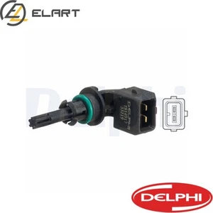 SENSOR INTAKE AIR TEMPERATURE TS10517 FOR BMW N47D20A/C 2.0L 4cyl 3 E91 - Picture 1 of 8