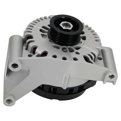 Alternador 130A para Ford Five Hundred Mercury Freestyle 3.0L 6F9T10300AC,6F9TAA Foto 1 de 4