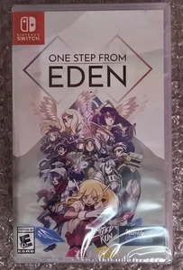 Nintendo Switch - Limited Run Games Brand New & Sealed - LRG Pre-order Versions - Picture 1 of 87