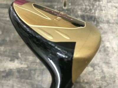 Majesty Golf (Maruman) Majesty Royale 2023 20° 5W Fairway wood MAJESTY TL550 #JV - Image 1 of 4