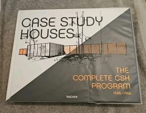 Case Study Houses 1945-1966 - Picture 1 of 7