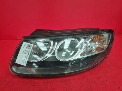 FARO IZQUIERDO HYUNDAI SANTA FE CM MK2 2011 HALÓGENO PASAJERO 921012B075 Foto 1 de 4