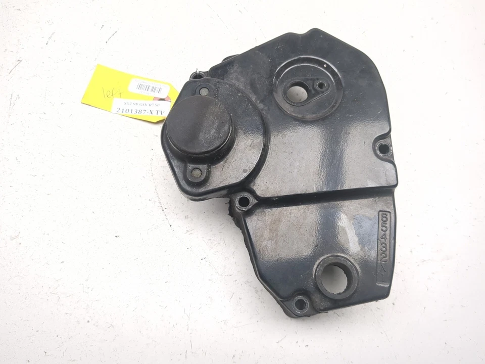Cubierta de piñón delantero 97-00 Suzuki GSXR 600 750 Foto 1 de 4