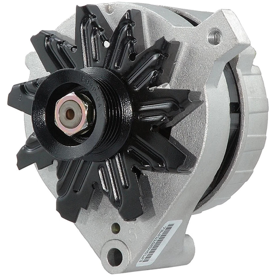 335-1098 AC Delco Alternator for F150 Truck F250 F350 Bronco 80 Amp-AMP F-150 II - Image 1 of 4