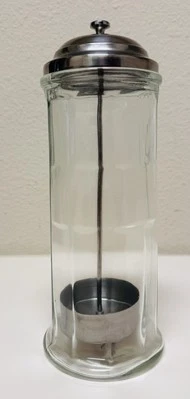 Martha Stewart Collection Straw-holder Foto 1 de 2