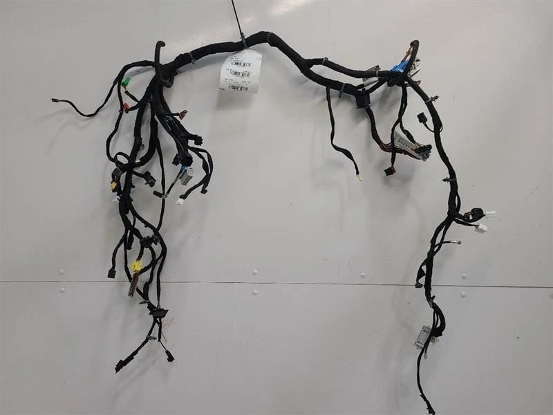 11 2011 Chevrolet Malibu tablero arnés de cableado Foto 1 de 4