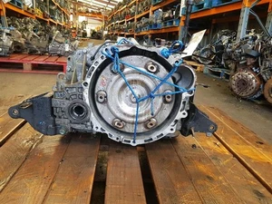 2007-2012 MK1 HYUNDAI I30 GEARBOX & TORQUE 1.6 DIESEL D4FB-VL 4 SPEED AUTOMATIC  - Picture 1 of 10