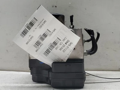 Lexus LS430 2005 pieza de freno antibloqueo actuador y conjunto de bomba OEM  Foto 1 de 4