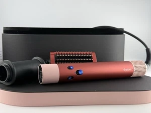 Dyson 400714-01 Multi Styler - Silver - Picture 1 of 14
