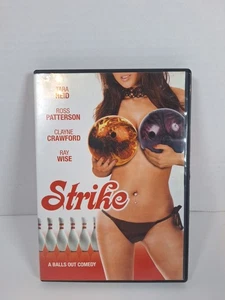 Strike (DVD, 2009) - Bild 1 von 4