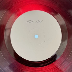 ICARUS Marvel World Of... RARE 1972 UK TEST PRESSING LP Vinyl Prog SOFT MACHINE - Picture 1 of 5
