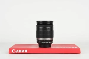 Canon 18-200mm f3.5-5.6 IS  + 2 ANNI DI GARANZIA  - 2 YEARS WARRANTY - Foto 1 di 1