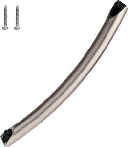 ME16A4021AS Mikrowellentürgriff, DE94-04313F Mikrowellentürgriff, DE94-04313 - Bild 1 von 12