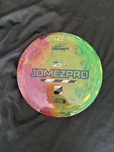 DISCRAFT JAWBREAKER Z FLEX CICADA 172g - Picture 1 of 1