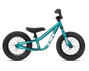 DK NANO 12" BALANCE BIKE OCEAN  - Picture 1 of 1