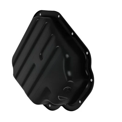 Conjunto de cárter de aceite de motor para Nissan X-Trail 2,5 L 2008-2014 11110-JG31A acero Foto 1 de 4