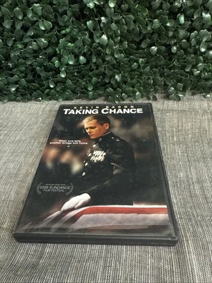 Taking Chance - image 1 of 4