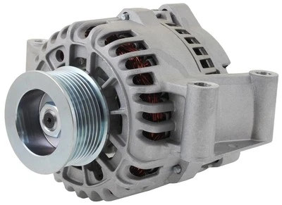 Nuevo alternador para camioneta Ford F150 F250 F350 6.0 diésel 05 06 07 F450 F550 Foto 1 de 4
